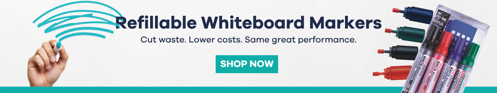 Spring Cleaning Banner